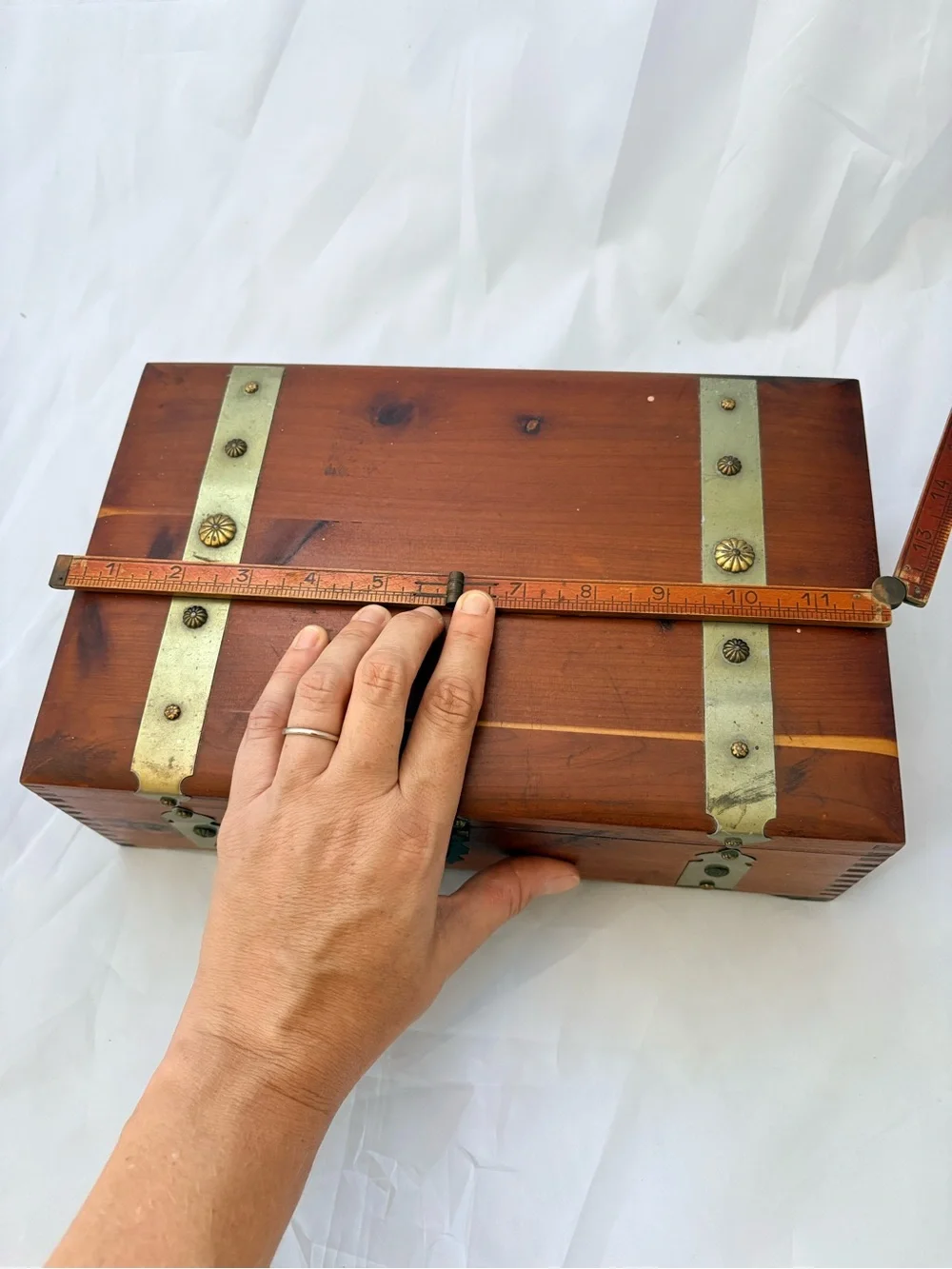 N/A solid wooden